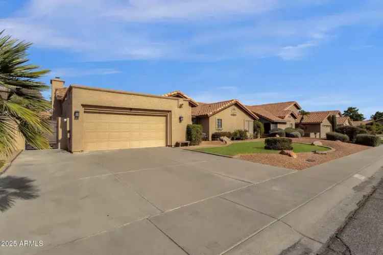 Single-family house For Sale in 160, West la Vieve Lane, Tempe, Arizona