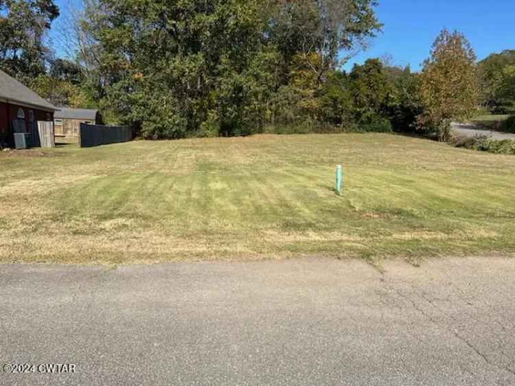 Land For Sale in 341, Kelly Drive, Decherd, Tennessee