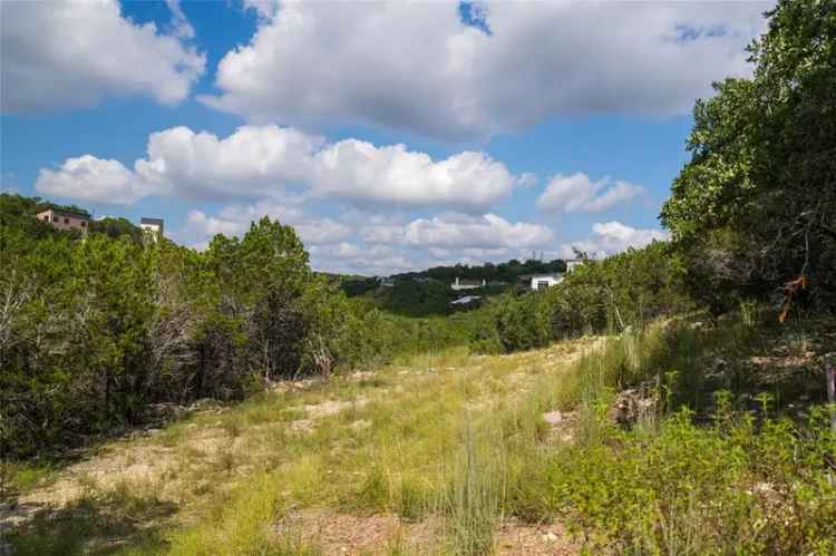 Land For Sale in Texas