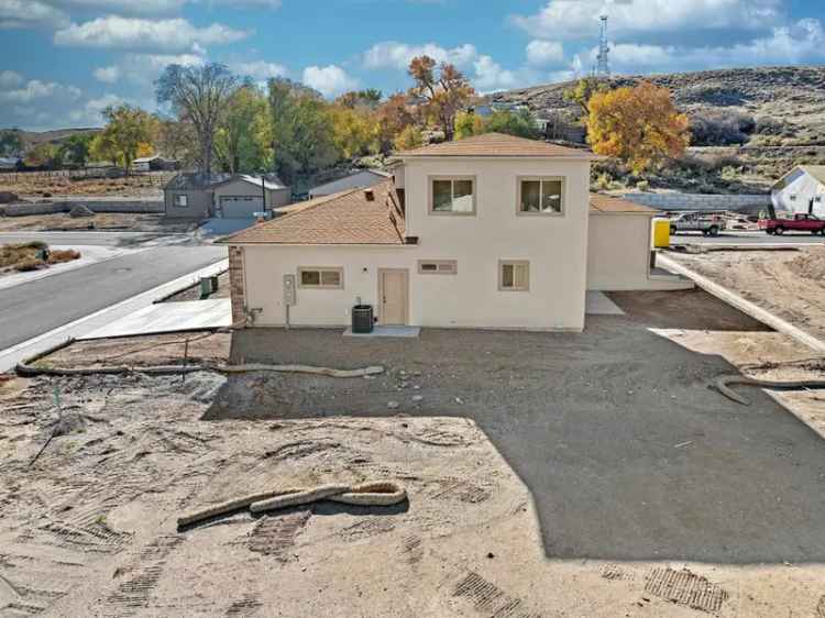 House For Sale in Grand Junction, Colorado