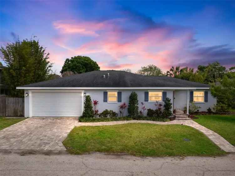 Single-family house For Sale in 1013, North Habana Avenue, Tampa, Florida