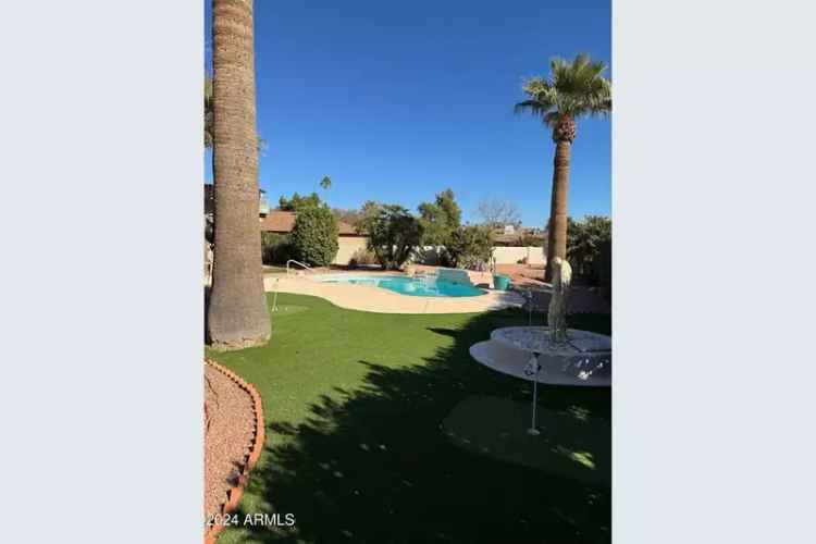 Single-family house For Sale in 26609, South Howard Drive, Sun Lakes, Arizona