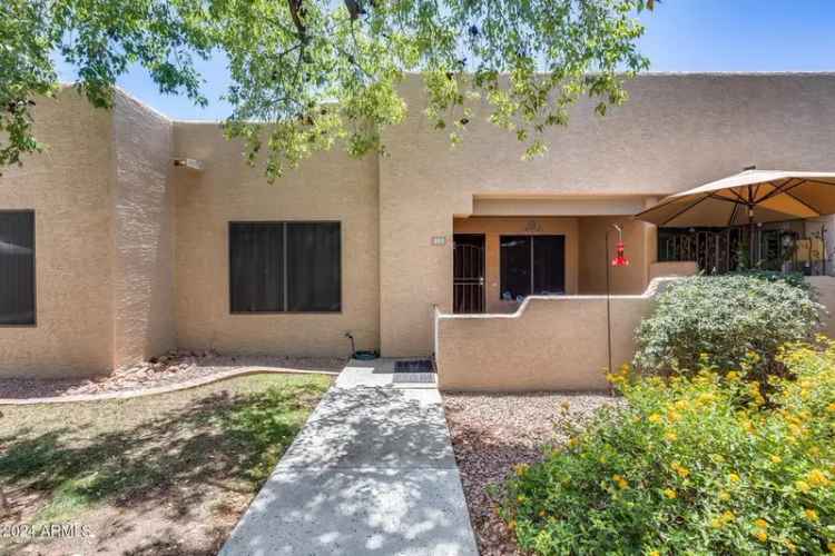 Single-family house For Sale in 14300, West Bell Road, Surprise, Arizona