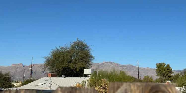 Single-family house For Sale in 2134, North Euclid Avenue, Tucson, Arizona