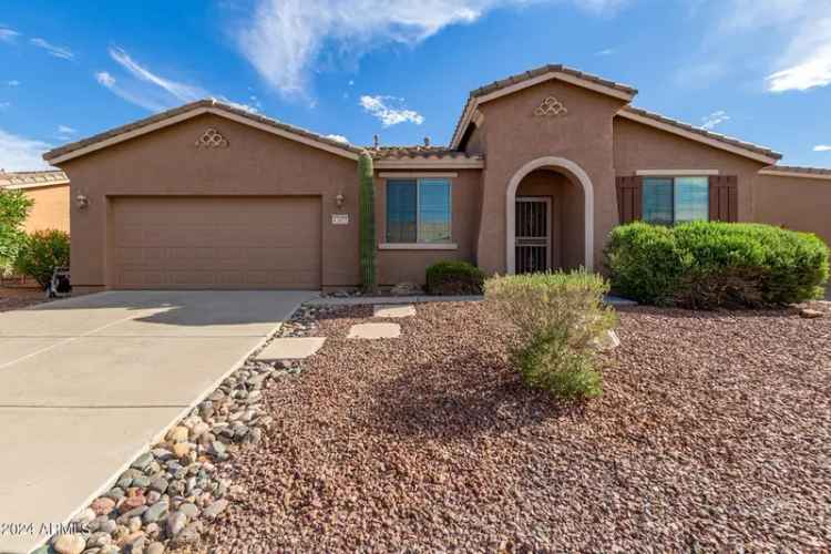 Single-family house For Sale in 42425, West North Star Drive, Maricopa, Arizona