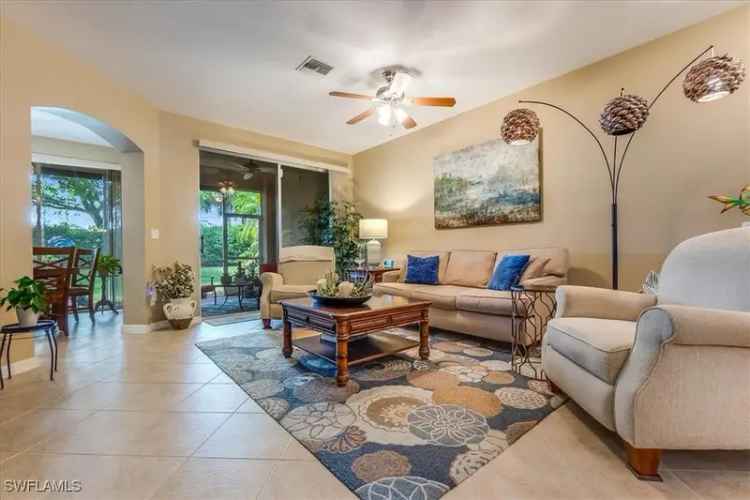 House For Sale in Cape Coral, Florida