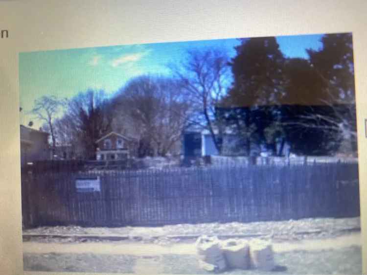 Land For Sale in 38, Saint Mary Street, Hamden, Connecticut