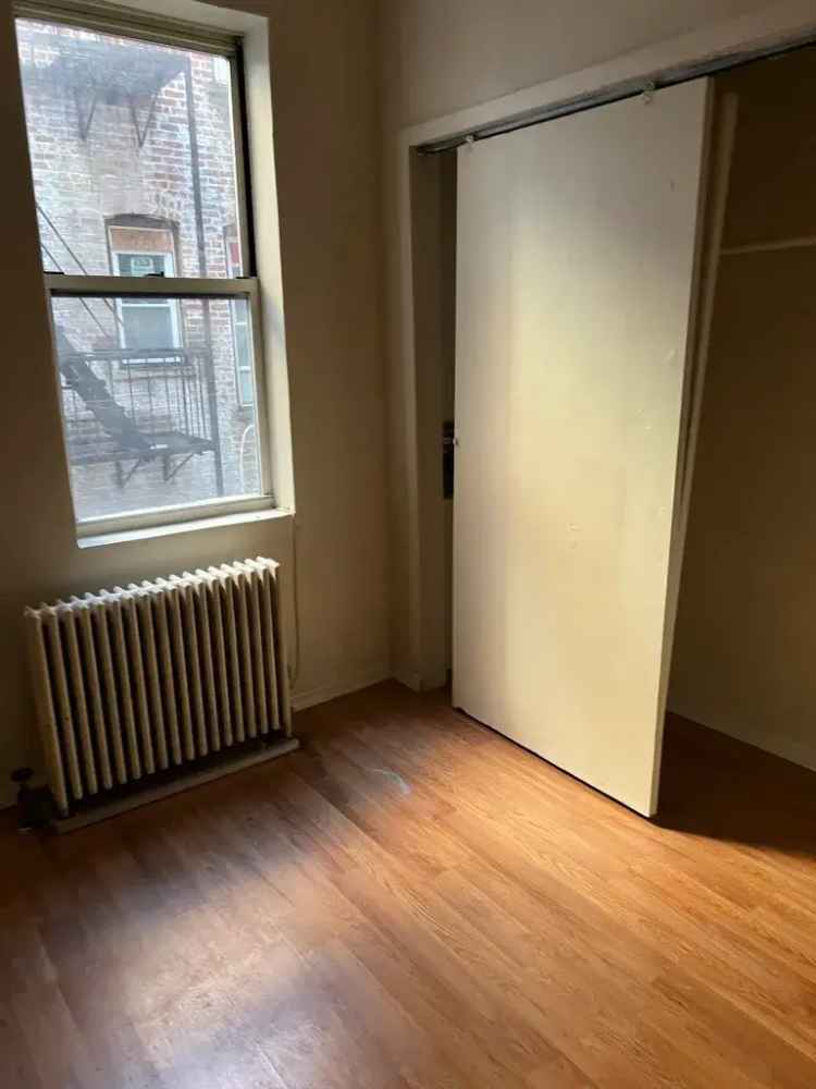 Apartment Unit for Rent