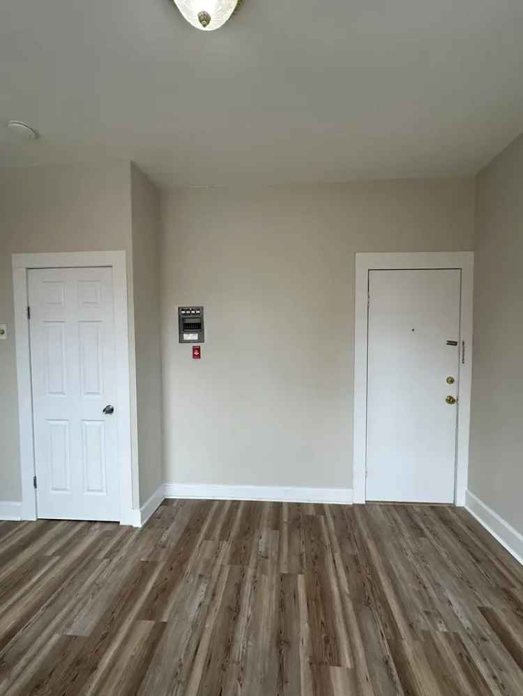 Apartment Unit for Rent