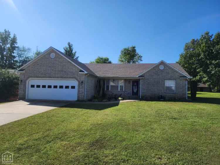 Single-family house For Sale in Paragould, Arkansas