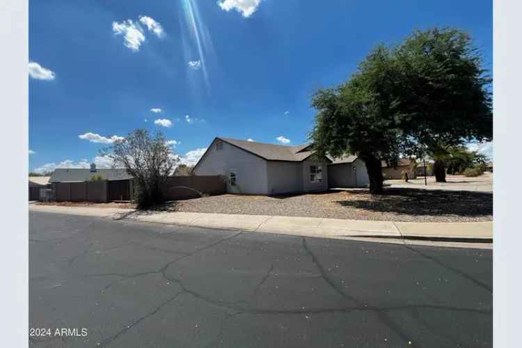 Single-family house For Sale in 9127, West Banff Lane, Peoria, Arizona