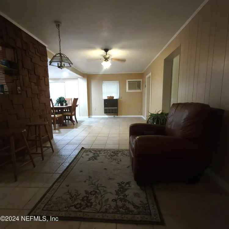 Single-family house For Sale in 3269, Saint Augustine Road, Jacksonville, Florida