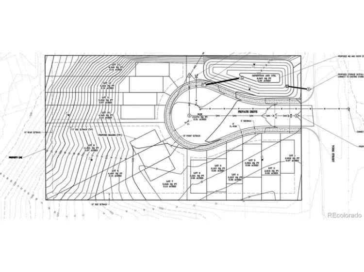 Land For Sale in Thornton, Colorado