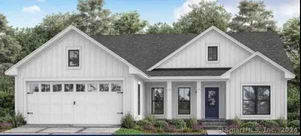 Single-family house For Sale in 380, Scotland Road, Norwich, Connecticut