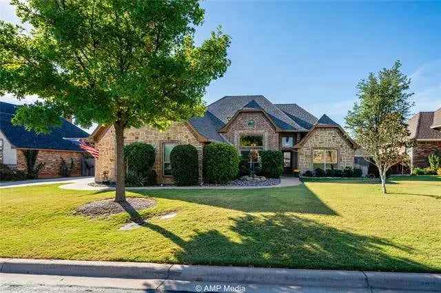 Single-family house For Sale in 4425, High Sierra, Abilene, Texas