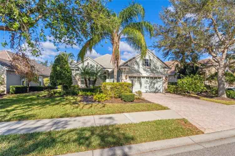 Single-family house For Sale in Florida