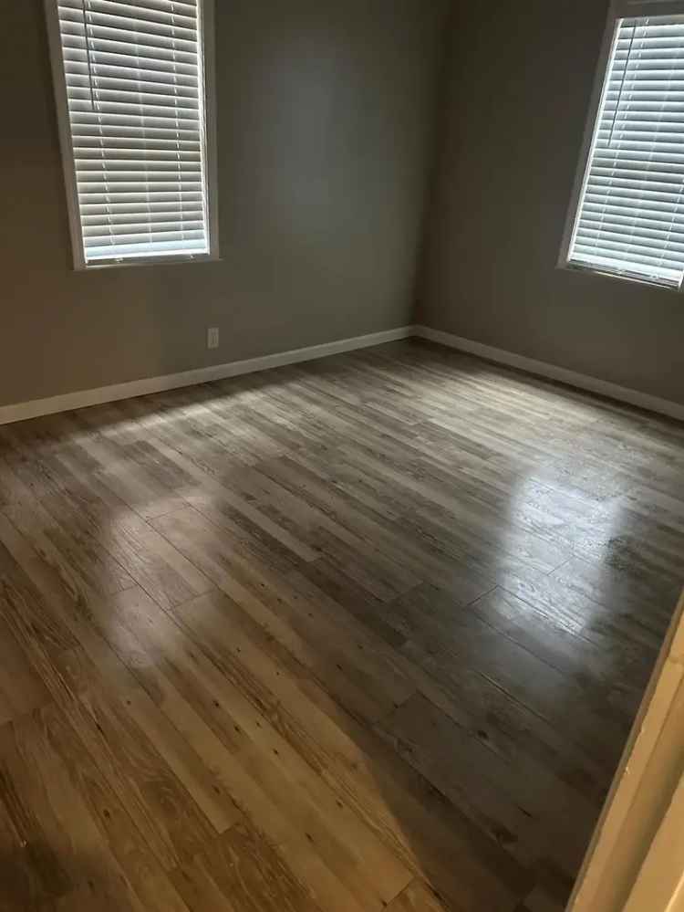 Apartment Unit for Rent