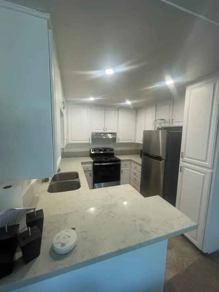 1 Bedroom Condo for Rent in Mission Ridge