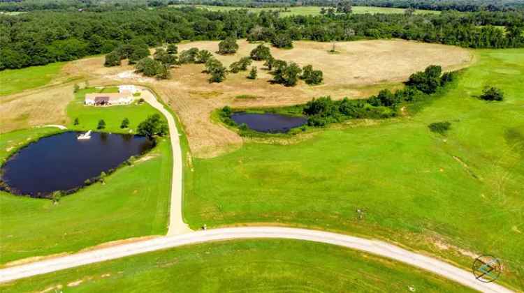 Land For Sale in Texas