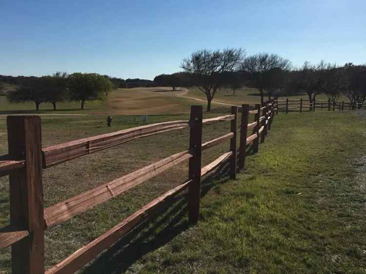 Land For Sale in Texas