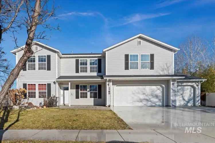 Single-family house For Sale in 1780, East Adelaide Drive, Meridian, Idaho