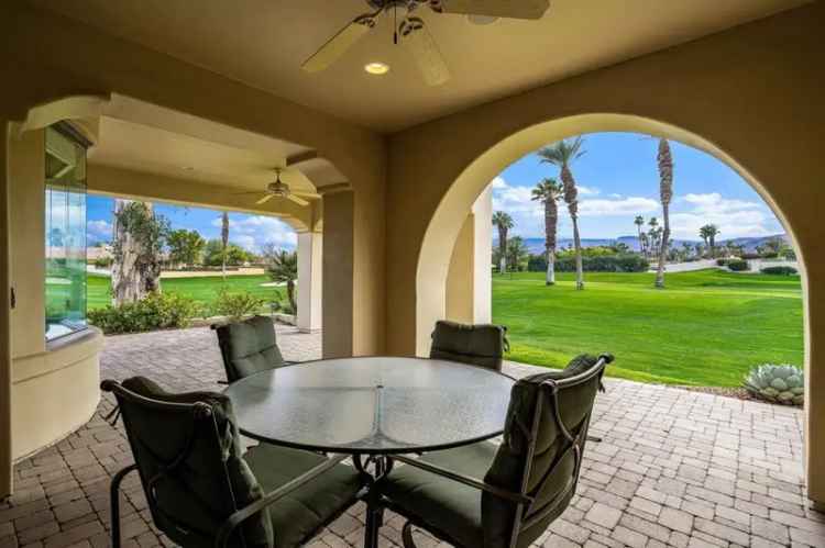 Single-family house For Sale in 42665, Buccaneer Court, Bermuda Dunes, California