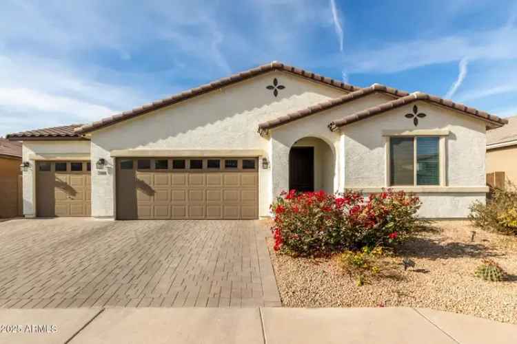 Single-family house For Sale in 3908, South 78th Lane, Phoenix, Arizona