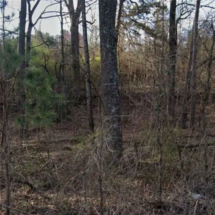 Land For Sale in Lawrenceville, Georgia