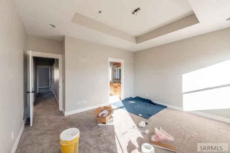 Single-family house For Sale in Idaho Falls, Idaho