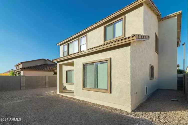 Single-family house For Sale in 2189, East 29th Avenue, Apache Junction, Arizona