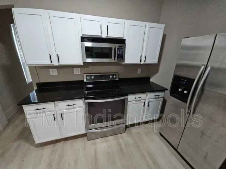 Apartment Unit for Rent