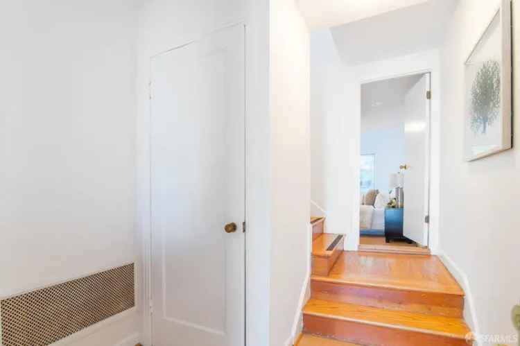 Single-family house For Sale in 2134, 27th Avenue, San Francisco, California