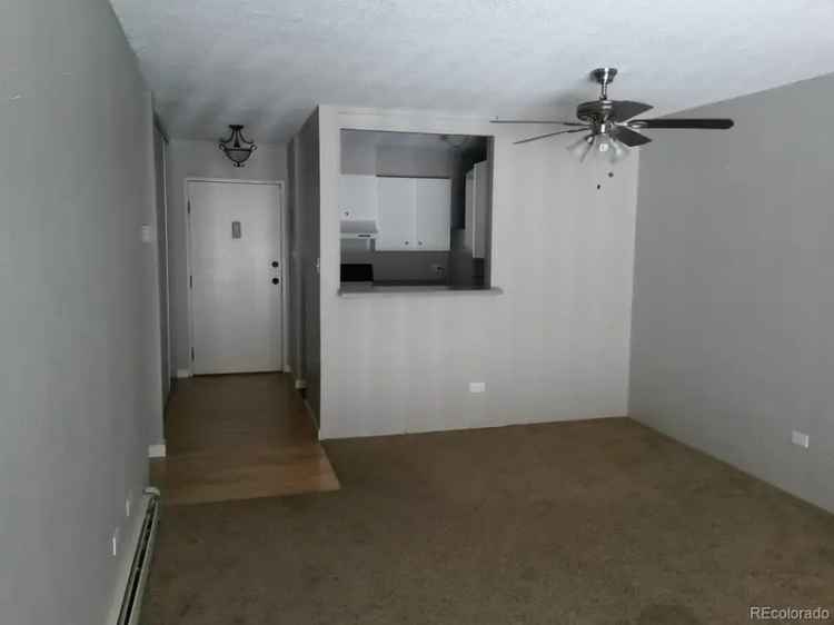 Condo For Sale in 2231, South Vaughn Way, Aurora, Colorado