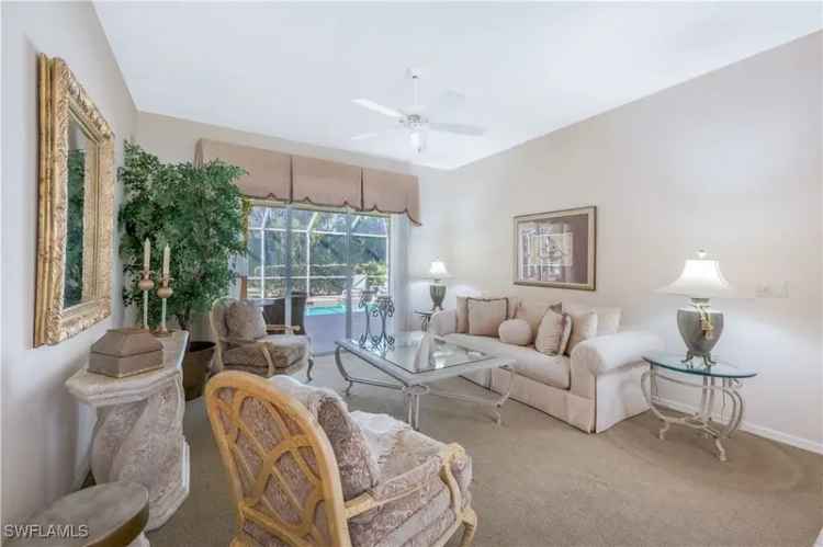 Single-family house For Sale in 24750, Pennyroyal Drive, Bonita Springs, Florida