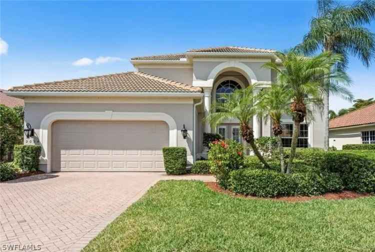 Single-family house For Sale in Fort Myers, Florida