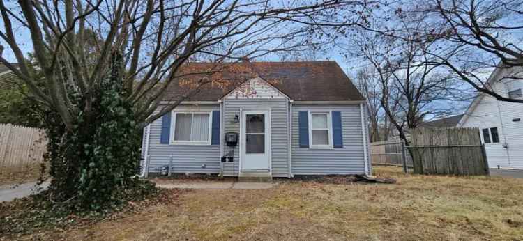 Single-family house For Sale in 9, Porterbrook Avenue, East Hartford, Connecticut