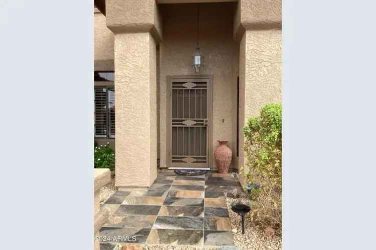 Single-family house For Sale in 9510, West Menadota Drive, Peoria, Arizona