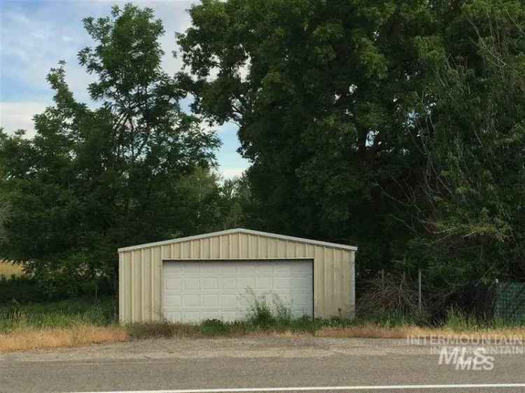 Land For Sale in 2825, West State Street, Eagle, Idaho