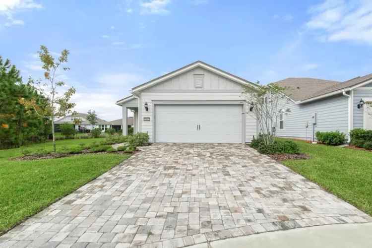 Single-family house For Sale in Jacksonville, Florida