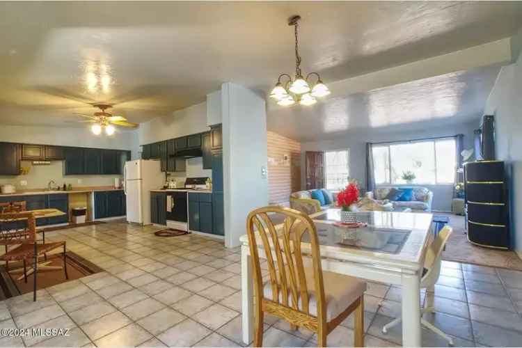 Single-family house For Sale in 5818, East Rosewood Street, Tucson, Arizona