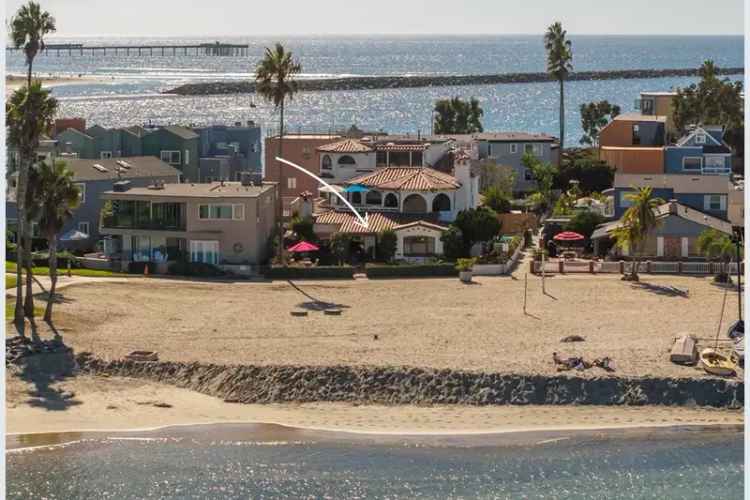 Condo For Sale in 2632, Bayside Walk, San Diego, California