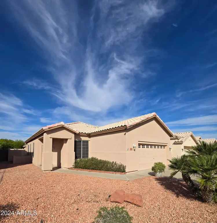 Single-family house For Sale in 7418, West Emile Zola Avenue, Peoria, Arizona