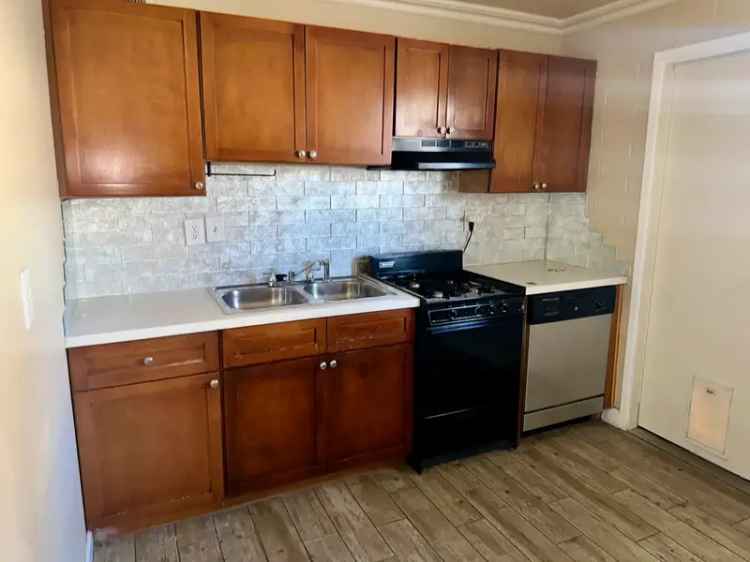 Apartment Unit for Rent