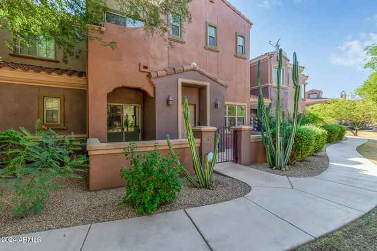 House For Sale in 3935, East Rough Rider Road, Phoenix, Arizona