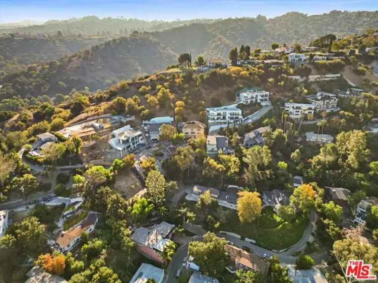 Land For Sale in 3969, Oakfield Drive, Los Angeles, California