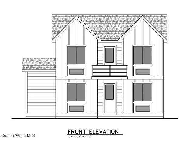 Land For Sale in Hayden, Idaho