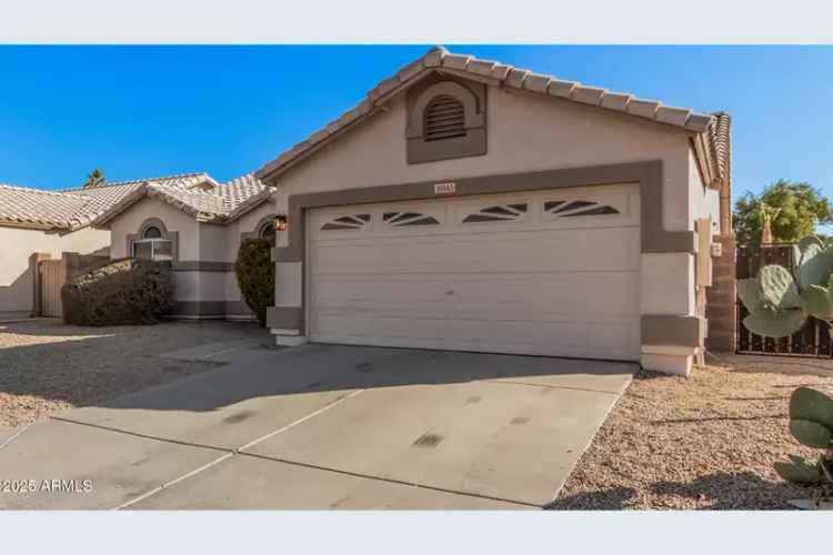 Single-family house For Sale in 19045, North 47th Circle, Glendale, Arizona