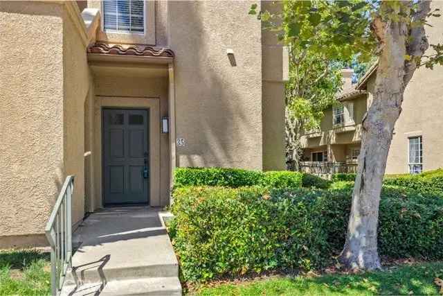 Condo For Sale in 33,35,37,39,41,43,45,47, Hillgate Place, Aliso Viejo, California