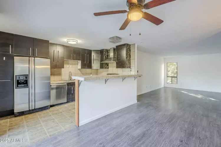 Apartment For Sale in 4950, North Miller Road, Scottsdale, Arizona