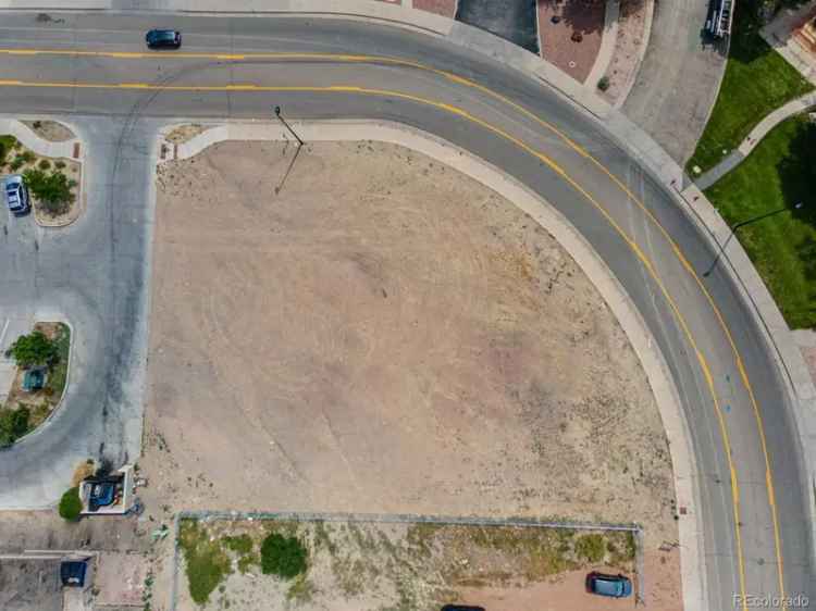 Land For Sale in Berth 29 Parking Lot, Los Angeles, California